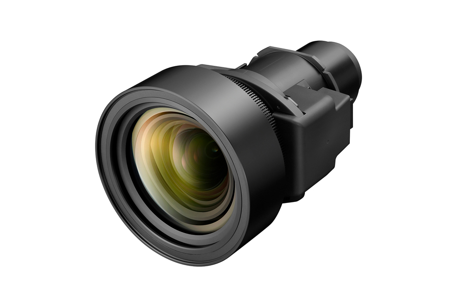[ET-EMW500] Объектив Panasonic [ET-EMW500] (0.950-1.36:1) для проектора Panasonic PT-MZ10*/MZ13*/MZ16*/MZ11*/MZ14*/MZ17*/MZ20*