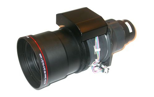 Длиннофокусный объектив Barco [TLD+ Lens 7.5-11.2/6.92-10.21] для проекторов серии UDX/UDM/HDX/HDF [R9829997]