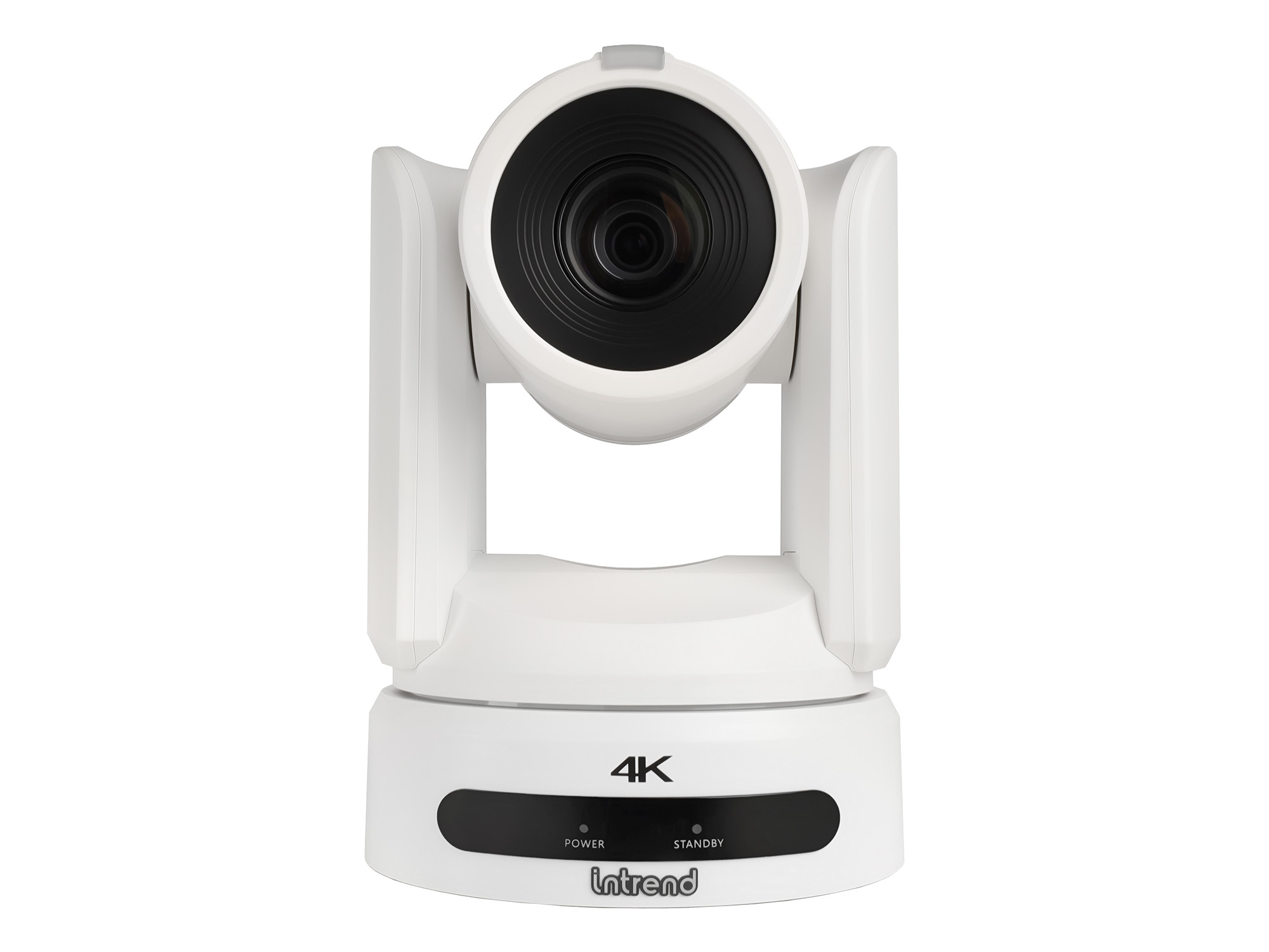Видеокамера Intrend [ITPTZ-4K30XW-PRO] Zoom 30X Optical, Image Sensor 1/1.8'' CMOS, Focus F=7.1211.95mm, Iris F1.61 F5.19, HOV 3.6° (T) 59.2° (W), 2160P60, Shutter Speed: 1/25s - 1/10000s, Min Illumination 0.05 lux (F1.61)