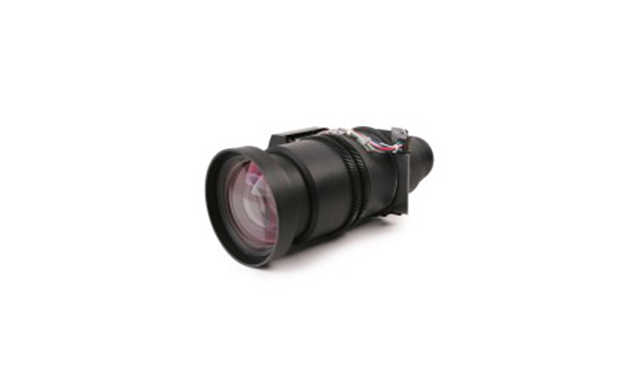 Barco G LENS Длиннофокусный объектив (WUXGA 2.90-5.50:1) для проекторов серии RLS W6L/G60-серии [R9832778]