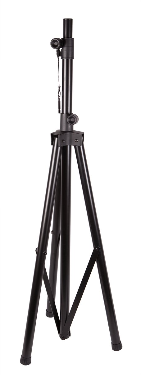 Стойка FORCE SSC-03, для акустики, тренога, 100-160 см, 40 кг