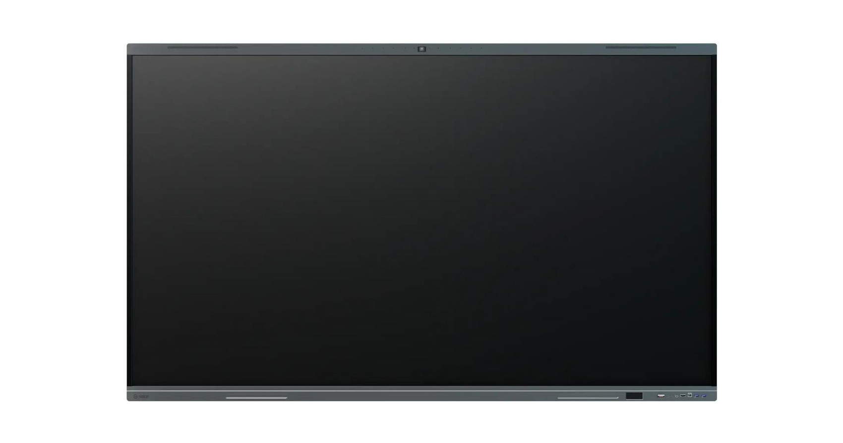 Интерактивный дисплей SberDevices SDIP-IV75ACN-0001, 75", 4K, 8/128GB