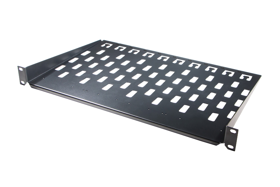 Крепление Biamp [RMS-1] 1RU rack mount shelf