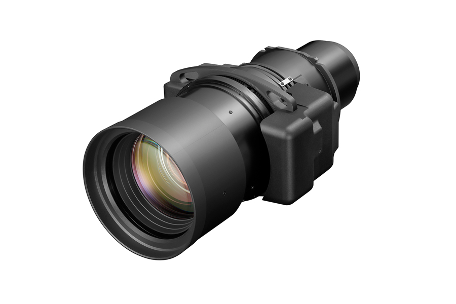 [ET-EMT850] Объектив Panasonic [ET-EMT850] (4.14-7.40:1) для проектора Panasonic PT-MZ11*/MZ13*/MZ14*/MZ16*/MZ17*/MZ20*