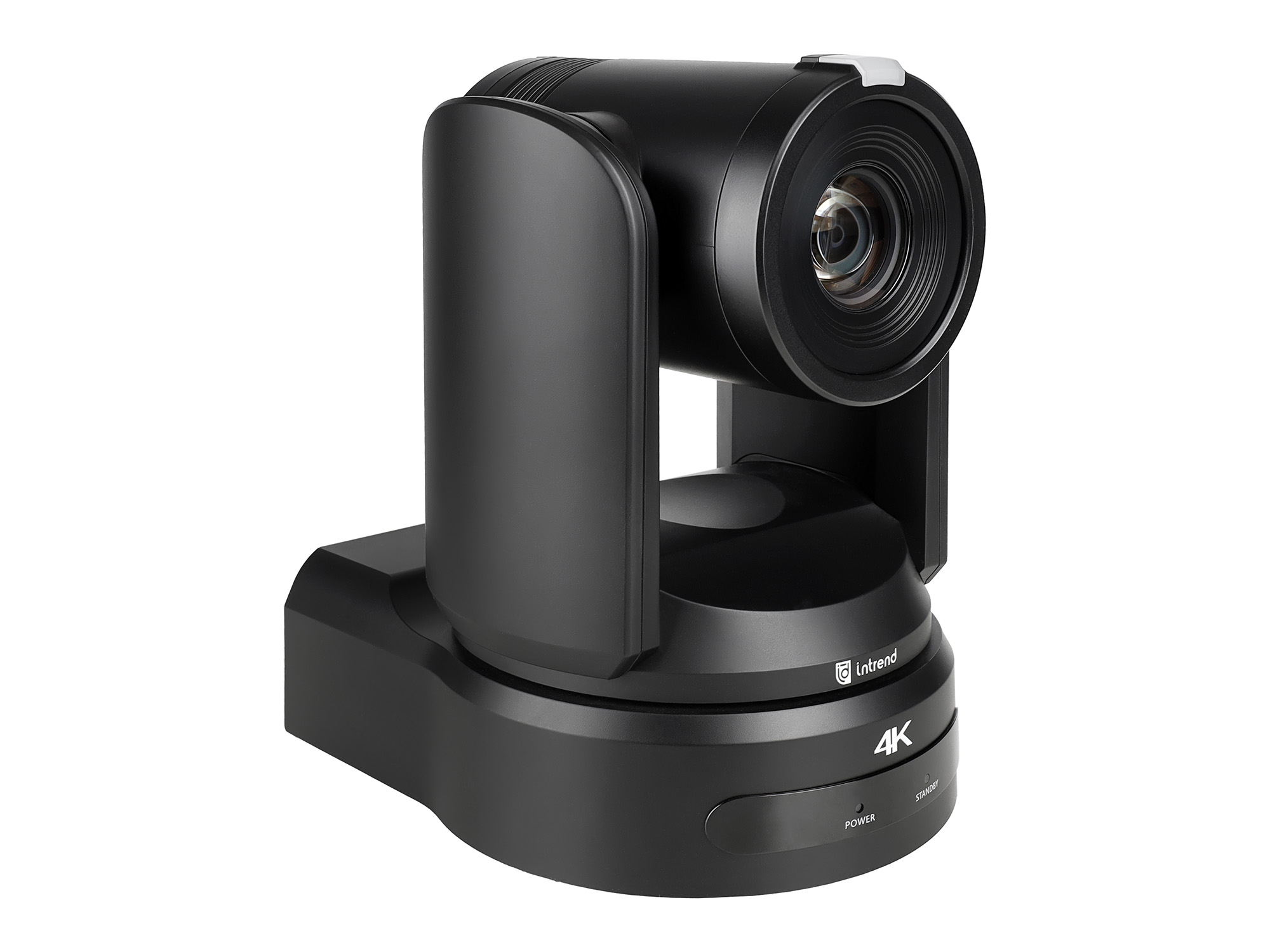 Видеокамера Intrend [ITPTZ-4K30XB-PRO] Zoom 30X Optical, Image Sensor 1/1.8'' CMOS, Focus F=7.1211.95mm, Iris F1.61 F5.19, HOV 3.6° (T) 59.2° (W), 2160P60, Shutter Speed: 1/25s - 1/10000s, Min Illumination 0.05 lux (F1.61)