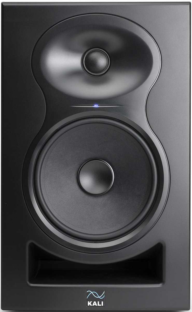 Студийный монитор Kali Audio LP-6 V2-RU, 6.5" + 1", 80 Вт