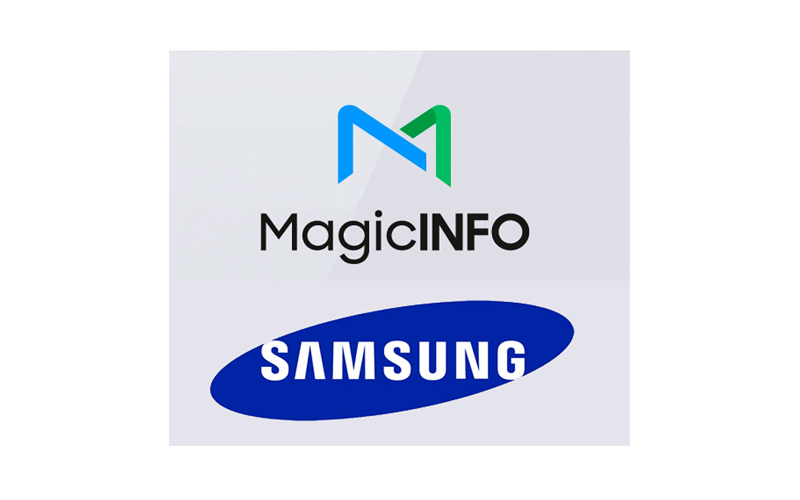 ПО Samsung [BW-MIP70PA] Magic Info Premium