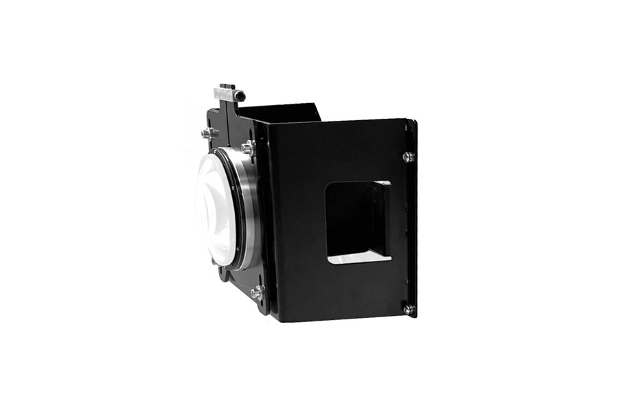 Цветовое колесо для проекторов Barco F70/F90 Colour Wheel Cassette, Brightness для моделей серии F70/F90 для увеличения яркости [R9801431]