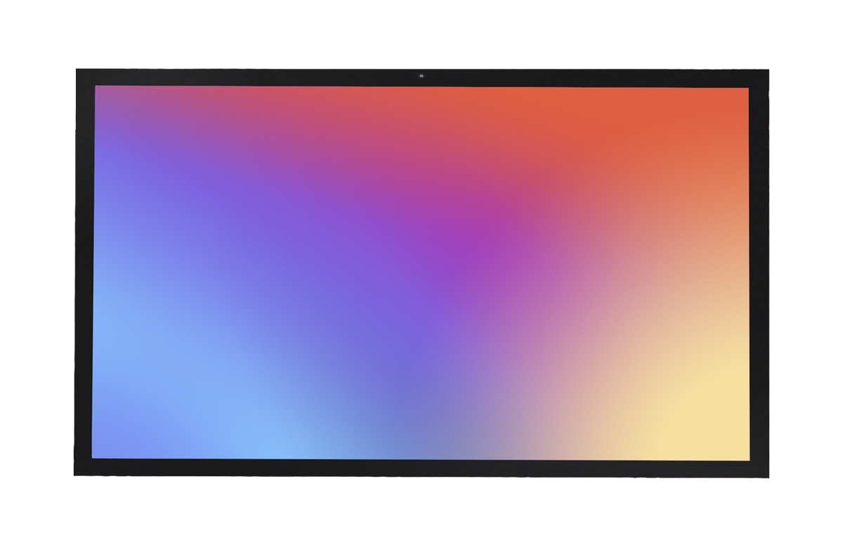 Уличный дислпей Lumien [LOSFHD] LOS4306FHD серии Outdoor, диагональ 43", 1920 x 1080, яркость 3500 кд/кв.м, IP65, -30°C 50°C