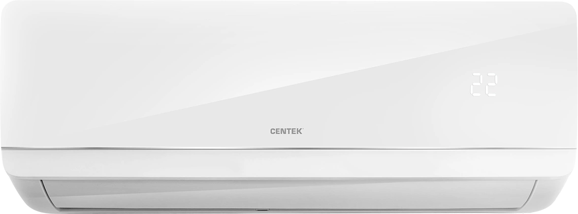 CT-65ADC12 Сплит-система Centek ADC белый