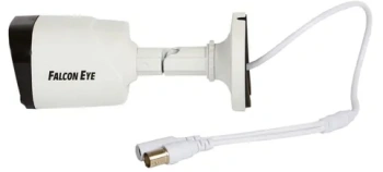 Комплект видеонаблюдения Falcon Eye FE-104MHD KIT Дача SMART