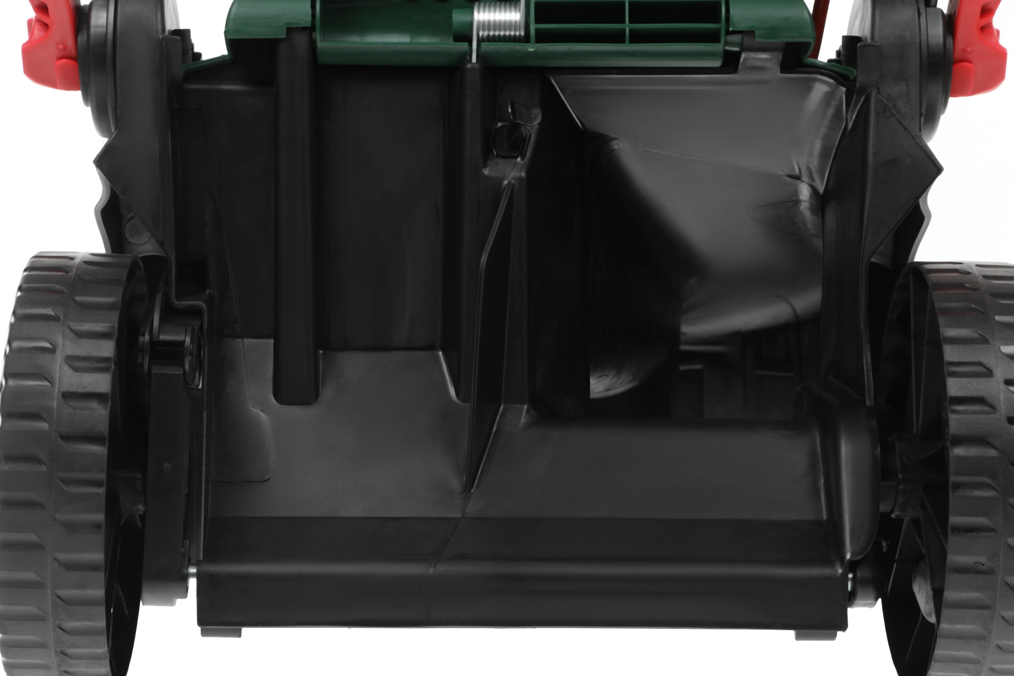 Газонокосилка роторная Bosch UniversalRotak 34-405 (06008A6401) 1300Вт