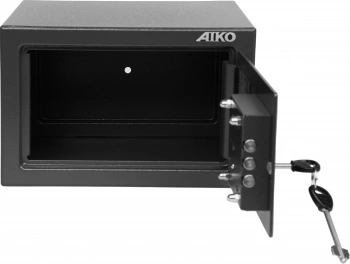 Сейф мебельный Aiko T 170 KL 170x260x230мм ключевой (S10399210514)