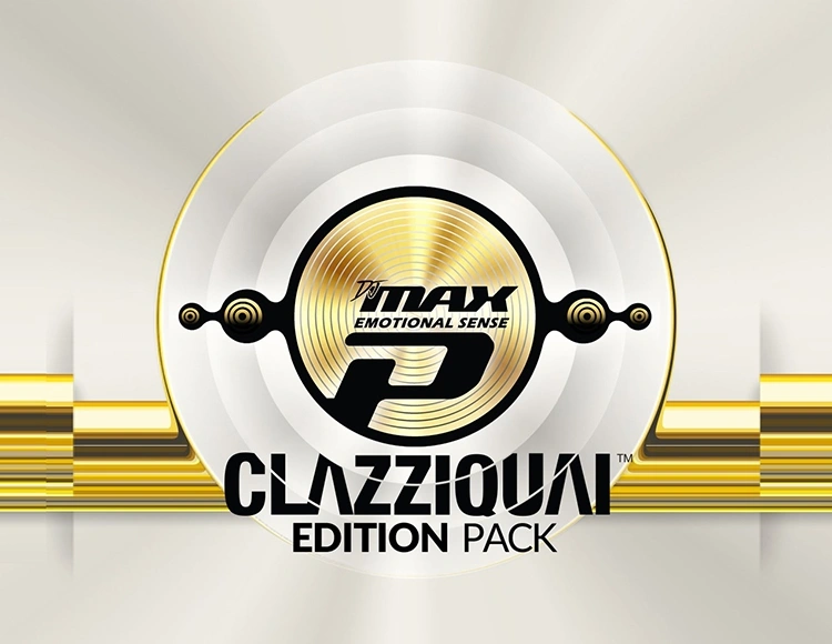 Дополнение к игре для ПК H2 Interactive DJMAX RESPECT V - Clazziquai Edition PACK (12+)