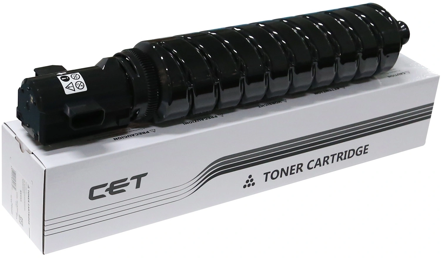 Тонер-картриджи Тонер-картридж (CPP, patent free) C-EXV59 для CANON iR 2625/2630/2635/2645i  (CET), 1325г, 30000 стр., CET131080