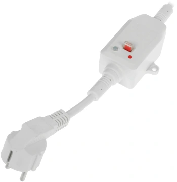 Водонагреватель Ariston BLU1 R ABS 50 V 1.5кВт 50л электрический настенный/белый
