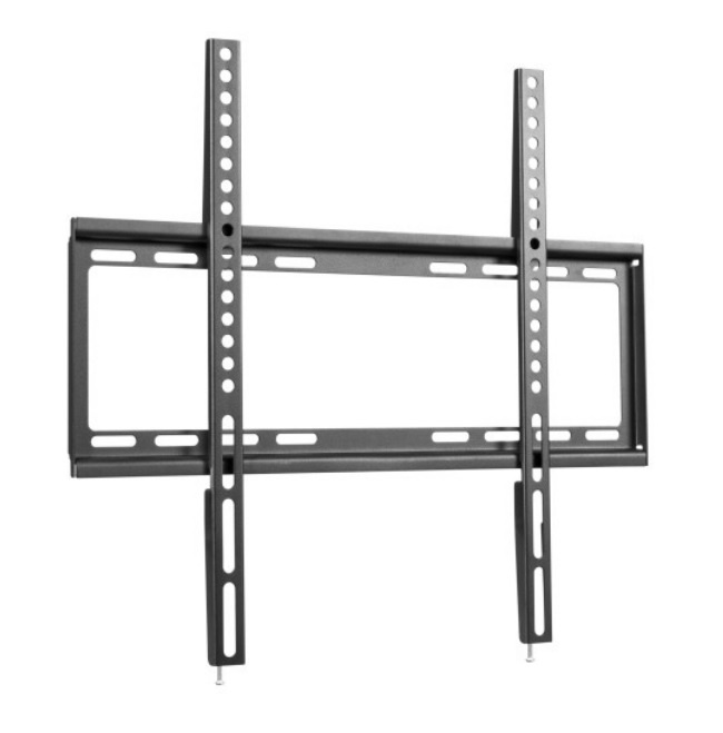 Крепление Ultramounts UM812F {Для использования с телевизорами диагональю 32"-55", весом до 35кг.Расстояние телевизора от стены 19.5мм. VESA 200х200, 400х200, 300х300 400х400}