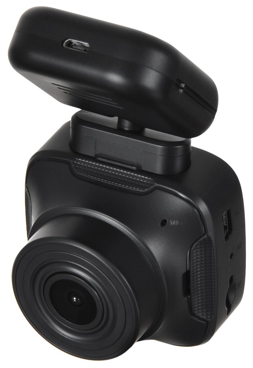 FD620GS Видеорегистратор Digma FreeDrive 620 GPS Speedcams черный 2Mpix 1080x1920 1080p 150гр. GPS GPCV1167