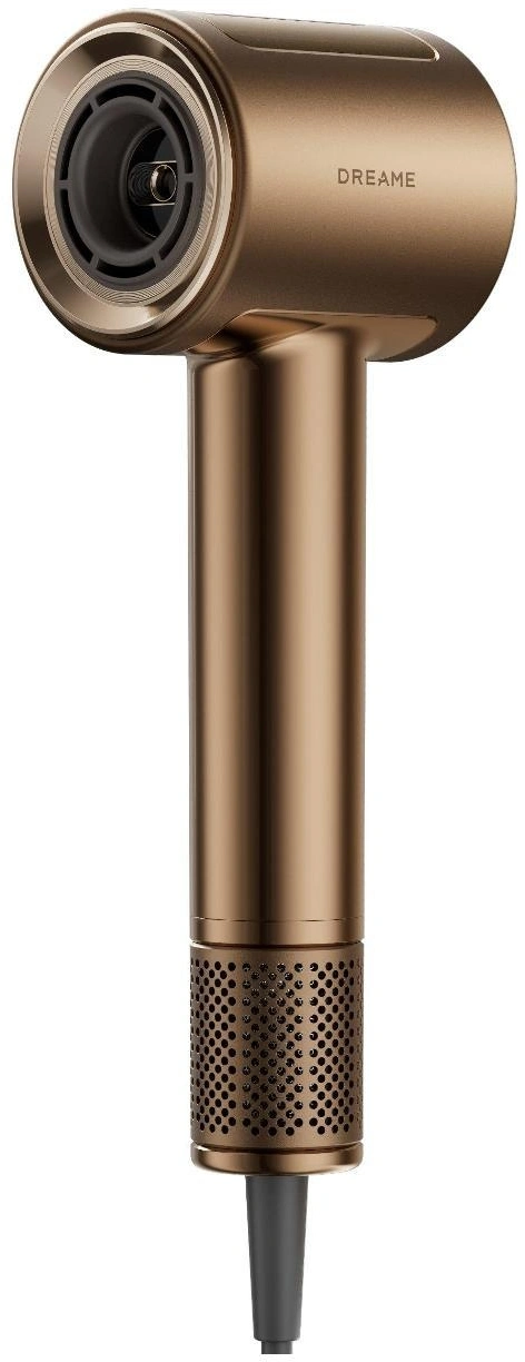 Фен Dreame Pilot Smart Al 1600Вт золотистый (AHX01A)