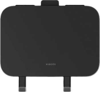 Аэрогриль Xiaomi Dual Zone Air Fryer 10L EU 10л 2700Вт черный (BHR07SGEU)