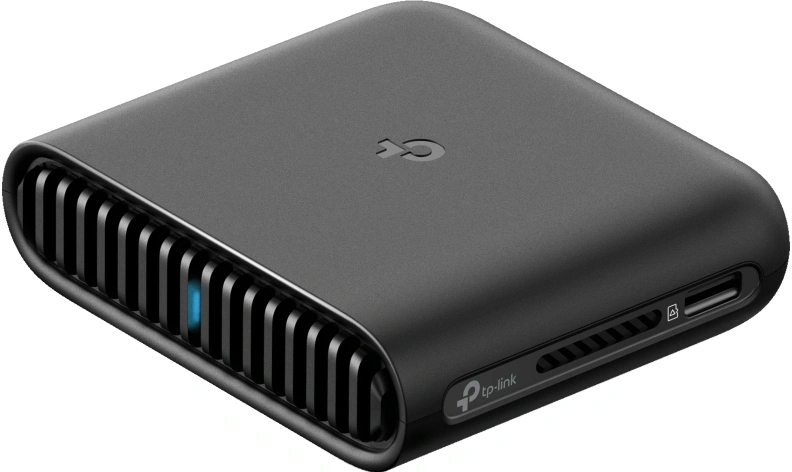 TL-WR3002X - Маршрутизатор, Tp-Link, TL-WR3002X, 802.11a/b/g/n/ac/ax, AX3000 , 2,4 ГГц/5 ГГц, 1  WAN-порт 2.5 Гбит/с_x000A_1  LAN-порт1 Гбит/с, 1 порт USB 3.0.