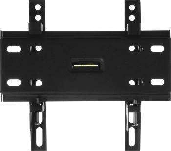 Кронштейн для телевизора Arm Media PLASMA-6 new черный 15"-47" макс.35кг настенный наклон
