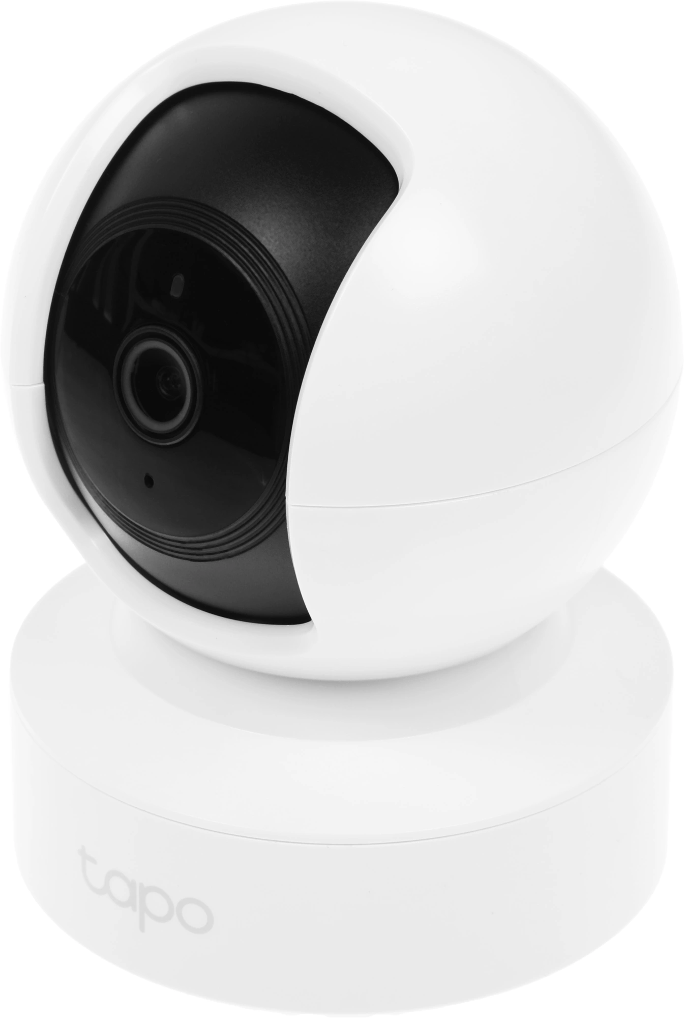 IP-камера TP-LINK Tapo C202 [поворотная, 1920x1080, 30 кадр./сек, Progressive Scan CMOS, 2 Мп, Wi-Fi, ночная съемка, да