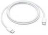 Кабель Apple A2795, USB Type-C (m) - USB Type-C (m), 1м, MFI, в оплетке, белый [mw493zm/a]