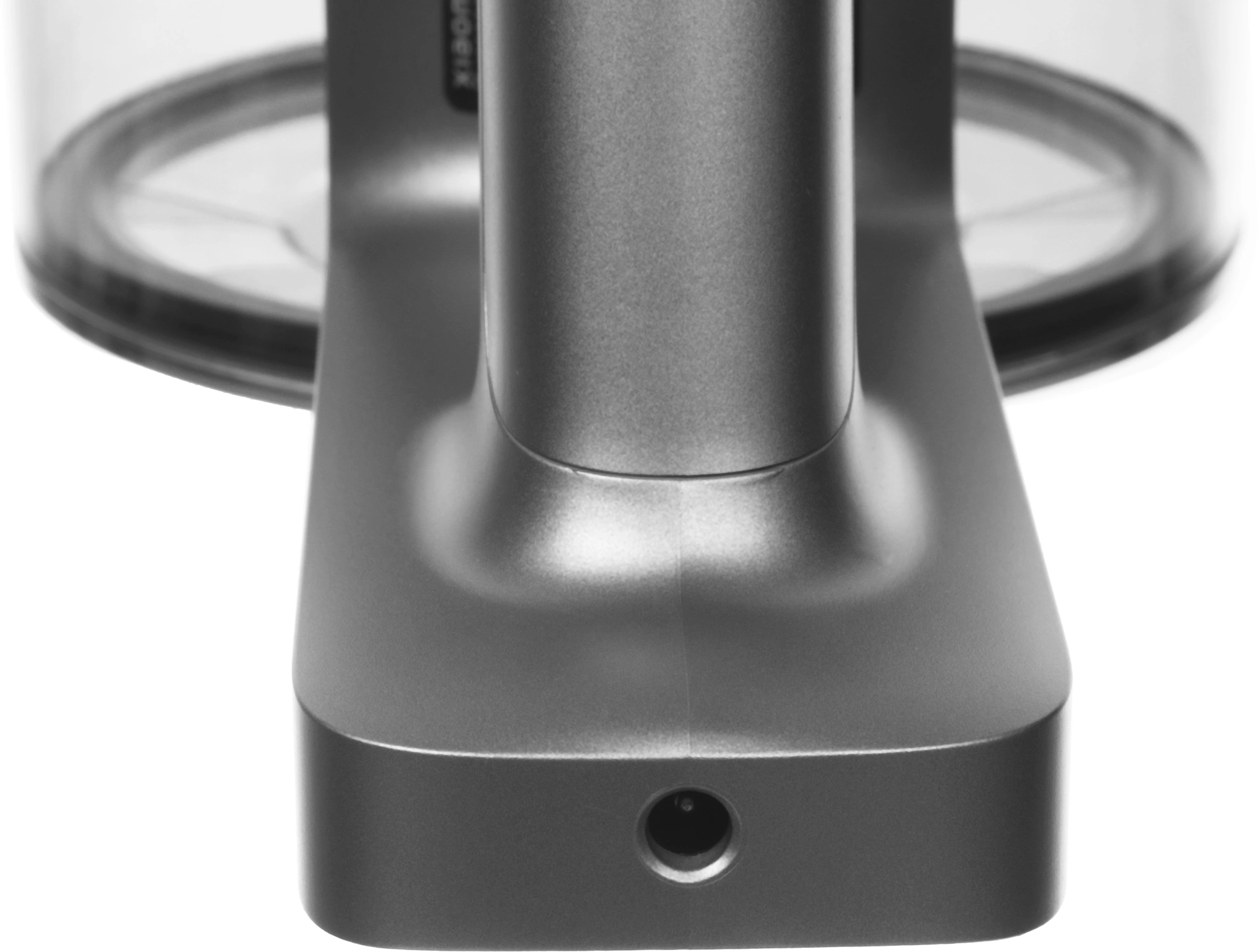 Пылесос вертикальный Xiaomi Vacuum Cleaner G30 Max EU серый, питание от аккумулятора, 280 Вт, уборка сухая, пылесборник 0.8 л