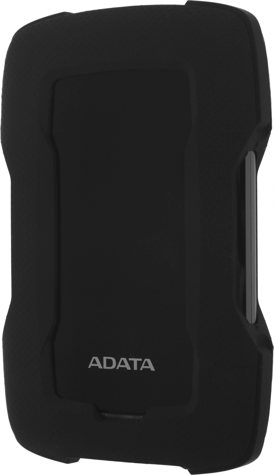 Жесткий диск A-Data USB3.0 2TB AHD330-2TU31-CBK HD330 DashDrive Durable 2.5" черный