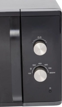 Микроволновая Печь Samsung MS23K3614AK/BW 23л. 800Вт черный