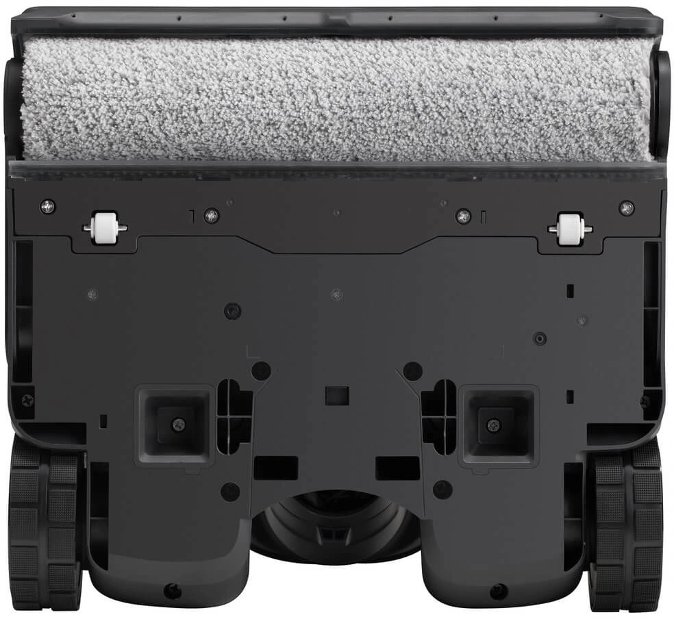 Пылесос Roborock F25 Ultra 430Вт черный