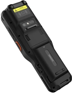 Терминал сбора данных Urovo RT40S (RT40S-13Q3SE554G38HEU)