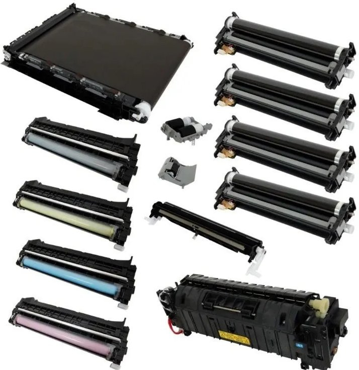 Комплект сервисный Kyocera MK-5140 (1702NR8NL0/1702NR8NL1) для Kyocera для P6130cdn/M6030/6230/6530/6630 200000стр.