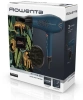 Фен Rowenta 1830008149, CV5707F0, 2200 Вт, серый/золотистый