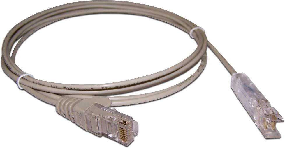 Патч-корд Патч-корд RJ45-S110P1, 5 метров