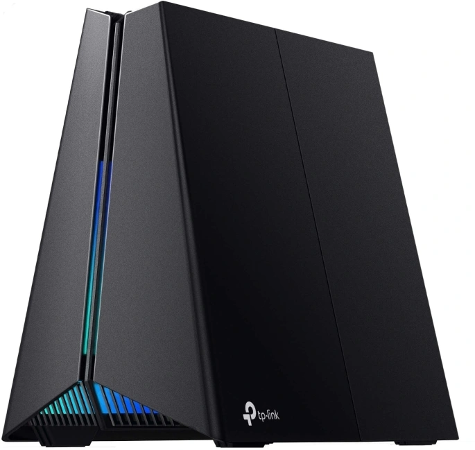 Archer GXE75 - Маршрутизатор, Tp-Link, Archer GXE75, 802.11a/b/g/n/ac/ax, AXE5400 , 2,4 ГГц/5 ГГц/6 ГГц, 1  порт WAN/LAN 2.5 Гбит/с, 1  порт WAN/LAN 10/100/1000 Мбит/с,_x000A_3  порта LAN 10/100/1000 Мбит/с, 1  порт USB 3.0.