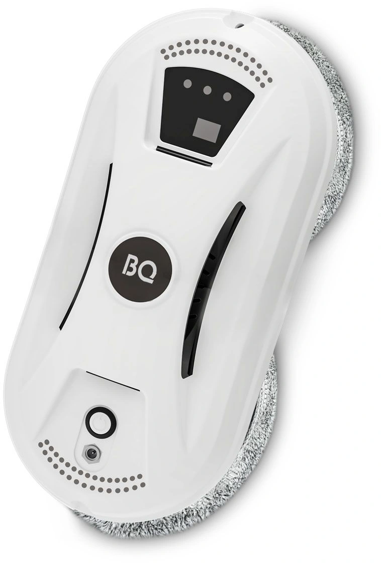 Мойщик окон BQ WR100 пит.:от аккум. белый