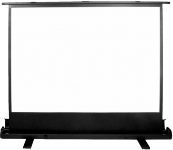 Экран Cactus 72" 90x160см FloorExpert CS-PSFLE-160X90 16:9 напольный рулонный