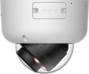 Уличная купольная IP-видеокамера WizColor с ИИ, 4Мп, 1/1.8 CMOS, объектив 2.7-12мм, WDR(140дБ), 0.0007лкF1.2, 4 потока, видеоаналитика, трев 1/1, аудио 1/1, 2 встр микрофона и динамик, ИК 60м, LED 50м, MicroSD до 1 TB, IP67, IK10, 12В(DC), PoE+, -40...-+60