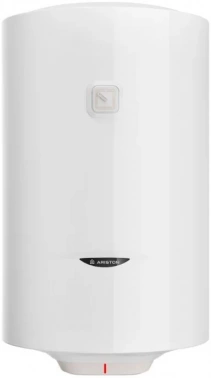 Водонагреватель Ariston DUNE1 R 50 V 1,5K PL 1.5кВт 50л электрический настенный/белый