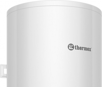 Водонагреватель Thermex Solo 30 V 2кВт 30л электрический настенный/белый