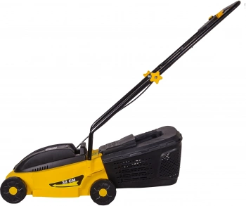 Газонокосилка роторная Huter ELM-1100 (70/4/2) 1100Вт