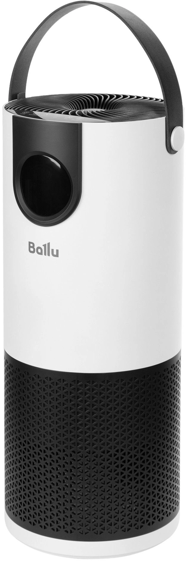 Климатический комплекc Ballu AW-500 50Вт белый/коричневый (НС-1544057)