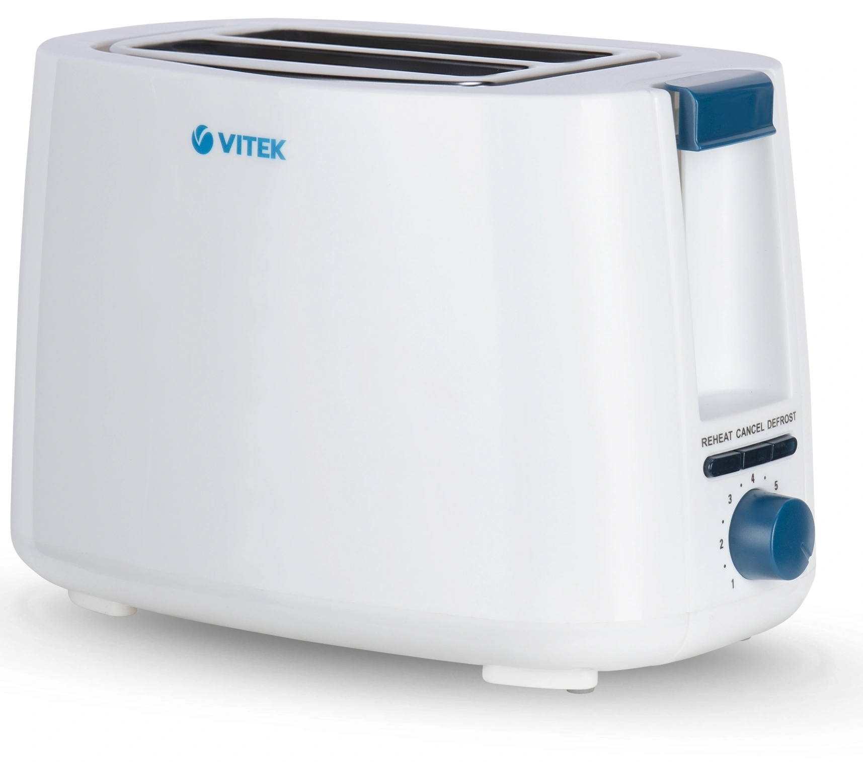 Vitek  <VT-1577>  Тостер (700Вт)
