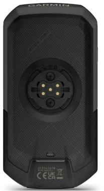 Смарт-часы Garmin Edge 1050 LCD корп.черный (010-02890-01)
