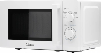 Микроволновая Печь Midea MM720CY6-W 20л. 700Вт белый