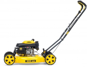 Газонокосилка роторная Champion LM5127 2600Вт