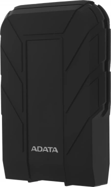 Жесткий диск A-Data USB3.0 4TB AHD710P-4TU31-CBK HD710Pro DashDrive Durable 2.5" черный