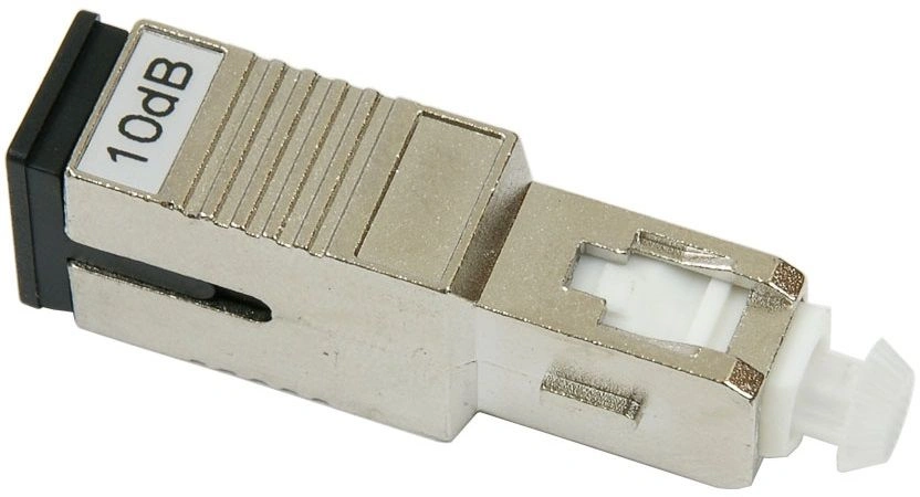 Cabeus Att-FM SC-SM-10dB Аттенюатор SC-SM-10Дб